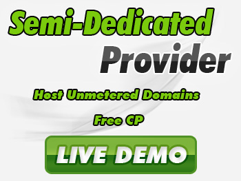 Semi-Dedicated